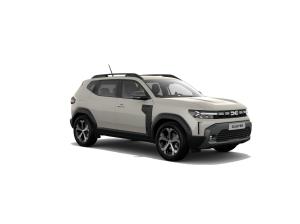 Dacia Duster Neuer Journey Eco-G 120 Rückfahrkamera PD