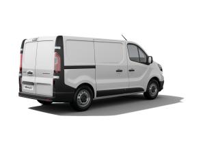 Renault Trafic Lkw Komfort L1H1 3,0t Blue dCi 130 MY25 A