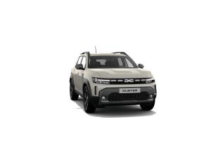 Dacia Duster Neuer Journey Eco-G 120 Rückfahrkamera PD
