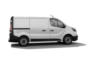 Renault Trafic Lkw Komfort L1H1 3,0t Blue dCi 130 MY25 A