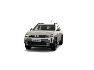 Dacia Duster Neuer Journey Eco-G 120 Rückfahrkamera PD