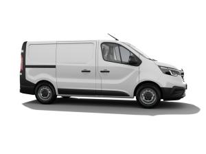 Renault Trafic Lkw Komfort L1H1 3,0t Blue dCi 130 MY25 A