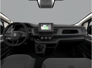 Renault Trafic Lkw Komfort L1H1 3,0t Blue dCi 130 MY25 A