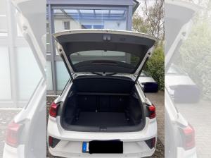 Volkswagen T-Roc R-Line 1.5 TSI OPF 110KW (150PS), Übernahme-Prämie inklusive.