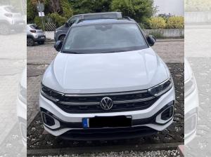 Volkswagen T-Roc R-Line 1.5 TSI OPF 110KW (150PS), Übernahme-Prämie inklusive.