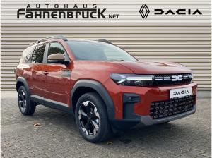 Dacia Bigster Extreme HYBRID 155 Auto ACC 360°Kamera