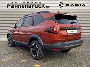 Dacia Bigster Extreme HYBRID 155 Auto ACC 360°Kamera