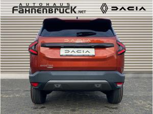Dacia Bigster Extreme HYBRID 155 Auto ACC 360°Kamera