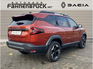 Dacia Bigster Extreme HYBRID 155 Auto ACC 360°Kamera