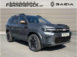 Dacia Bigster Extreme ECO-G 140 360°Kamera Navi