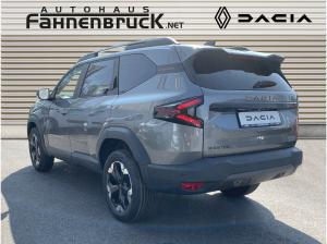 Dacia Bigster Extreme ECO-G 140 360°Kamera Navi