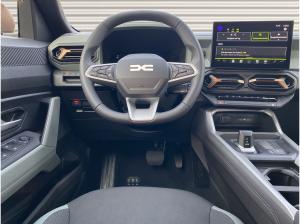 Dacia Bigster Extreme HYBRID 155 Auto ACC 360°Kamera