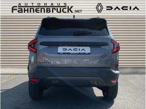 Dacia Bigster Extreme ECO-G 140 360°Kamera Navi