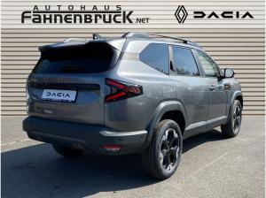 Dacia Bigster Extreme ECO-G 140 360°Kamera Navi
