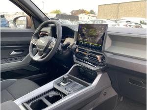 Dacia Bigster Extreme HYBRID 155 Auto ACC 360°Kamera