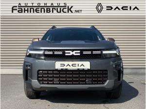 Dacia Bigster Extreme ECO-G 140 360°Kamera Navi