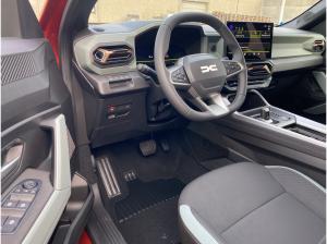 Dacia Bigster Extreme HYBRID 155 Auto ACC 360°Kamera