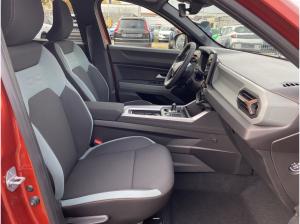 Dacia Bigster Extreme HYBRID 155 Auto ACC 360°Kamera