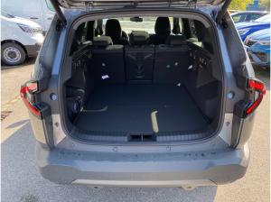 Dacia Bigster Extreme ECO-G 140 360°Kamera Navi