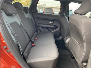 Dacia Bigster Extreme HYBRID 155 Auto ACC 360°Kamera