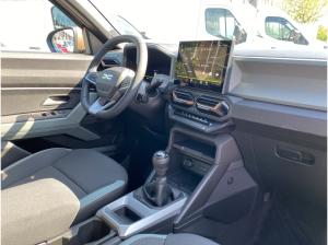 Dacia Bigster Extreme ECO-G 140 360°Kamera Navi
