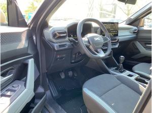 Dacia Bigster Extreme ECO-G 140 360°Kamera Navi