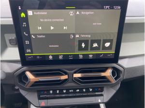 Dacia Bigster Extreme HYBRID 155 Auto ACC 360°Kamera