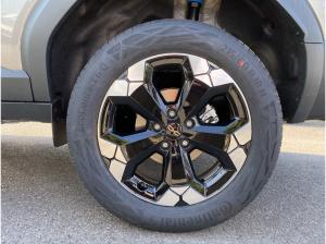 Dacia Bigster Extreme ECO-G 140 360°Kamera Navi