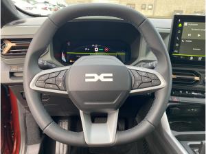 Dacia Bigster Extreme HYBRID 155 Auto ACC 360°Kamera
