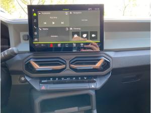 Dacia Bigster Extreme ECO-G 140 360°Kamera Navi