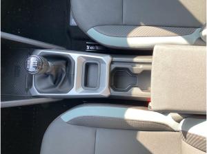 Dacia Bigster Extreme ECO-G 140 360°Kamera Navi