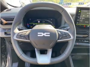 Dacia Bigster Extreme ECO-G 140 360°Kamera Navi