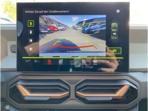 Dacia Bigster Extreme ECO-G 140 360°Kamera Navi