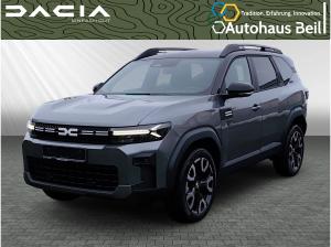Dacia Bigster Journey TCe 140/