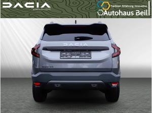 Dacia Bigster Journey TCe 140/