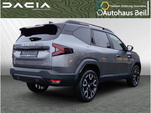 Dacia Bigster Journey TCe 140/