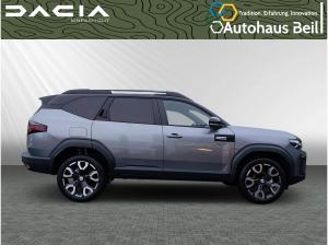 Dacia Bigster Journey TCe 140/