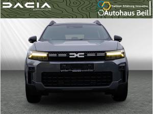 Dacia Bigster Journey TCe 140/