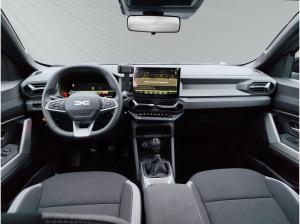 Dacia Bigster Journey TCe 140/