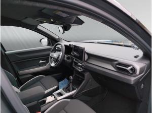 Dacia Bigster Journey TCe 140/