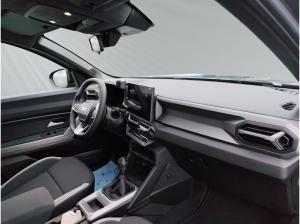 Dacia Bigster Journey TCe 140/
