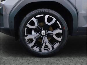 Dacia Bigster Journey TCe 140/