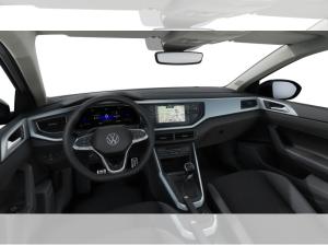 Volkswagen Taigo 1.0 TSI GOAL NAVI GANZJAHRESREIFEN ACC