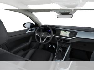 Volkswagen Taigo 1.0 TSI GOAL NAVI GANZJAHRESREIFEN ACC