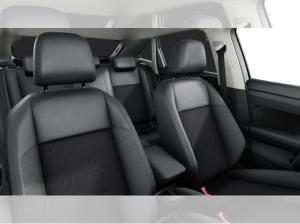 Volkswagen Taigo 1.0 TSI GOAL NAVI GANZJAHRESREIFEN ACC