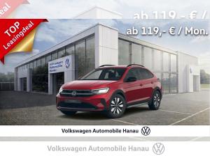 Volkswagen Taigo 1.0 TSI GOAL NAVI GANZJAHRESREIFEN ACC
