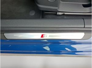 Audi S3 Sportback 2.0 TFSI quattro Akrapovic*360*Matri