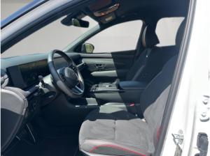 Hyundai TUCSON N Line+Hybrid+Sitz Paket+360 Kamera Assistenz Paket+Dachlackierung