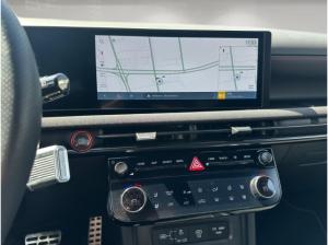 Hyundai TUCSON N Line+Hybrid+Sitz Paket+360 Kamera Assistenz Paket+Dachlackierung