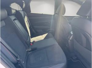 Hyundai TUCSON N Line+Hybrid+Sitz Paket+360 Kamera Assistenz Paket+Dachlackierung